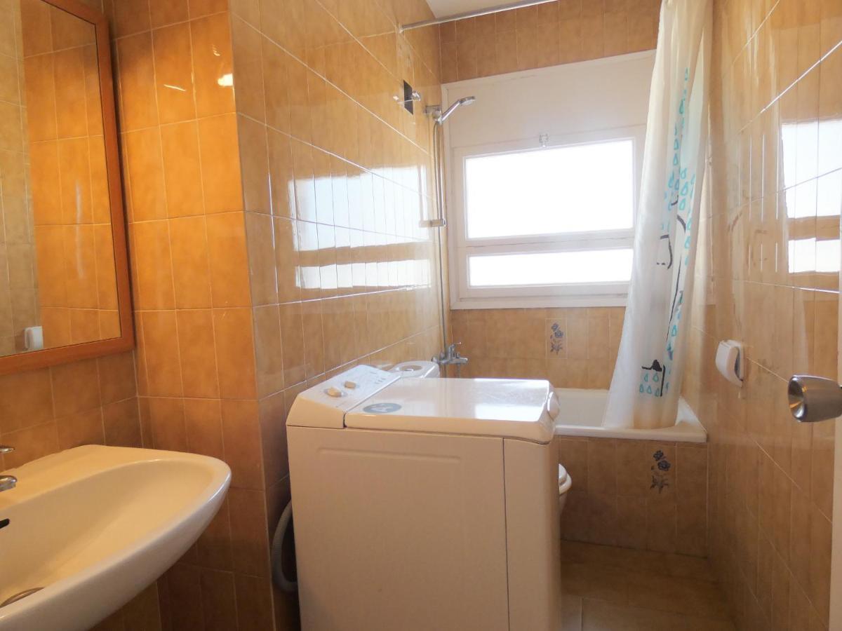 Apartament Bora 6-A Roses Zewnętrze zdjęcie