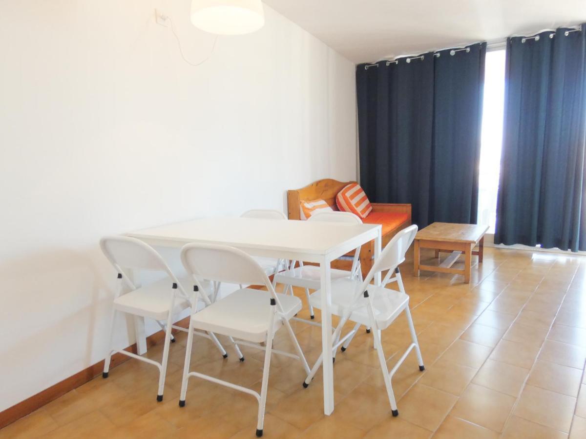 Apartament Bora 6-A Roses Zewnętrze zdjęcie