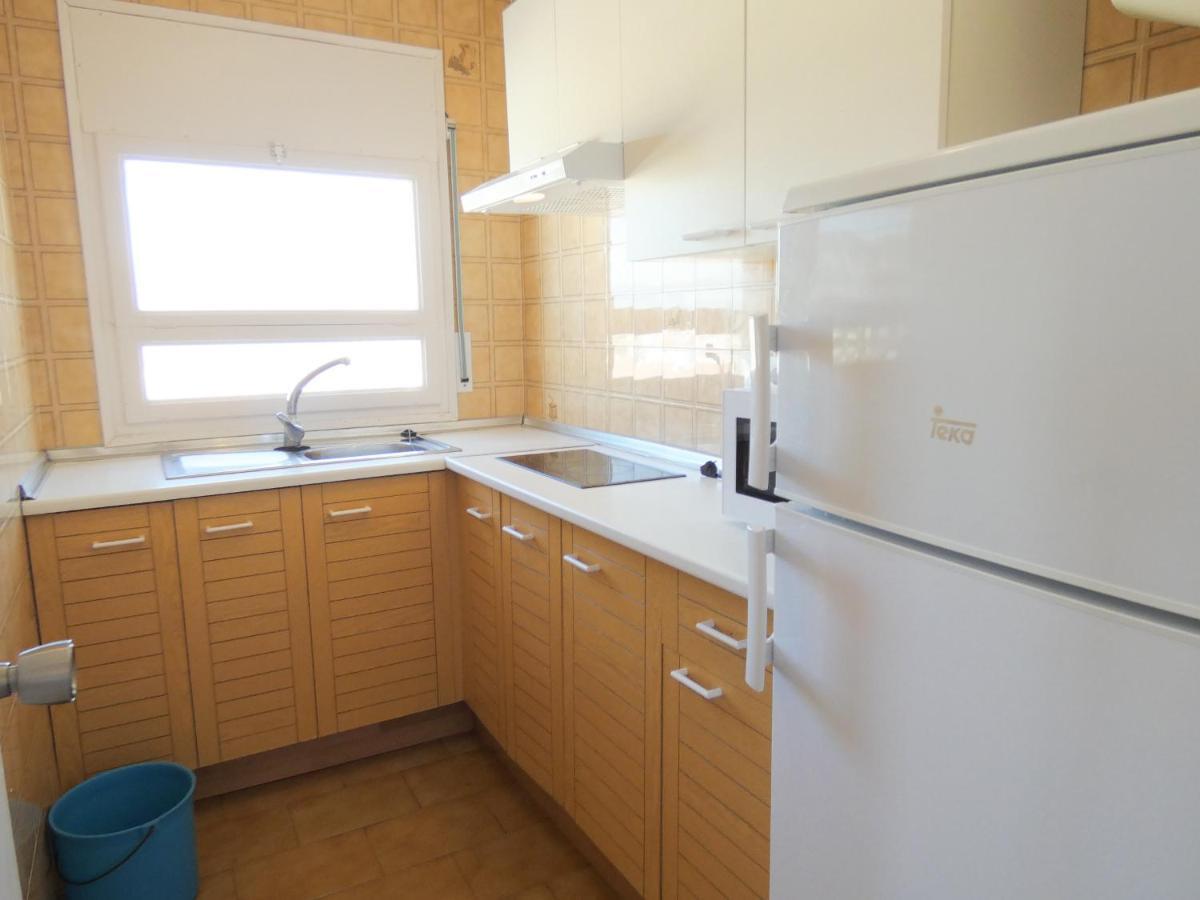 Apartament Bora 6-A Roses Zewnętrze zdjęcie